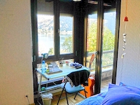 Agence immobili&egrave;re Ponte Tresa - TissoT Immobilier : Appartement 4.5 pi&egrave;ces