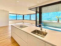 Bien immobilier - Locarno - Appartement 3.5 pi&egrave;ces