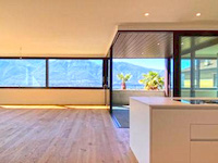 Achat Vente Locarno - Appartement 3.5 pi&egrave;ces