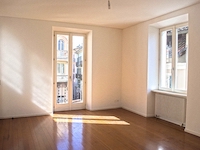 Locarno 6600 TI - Immeuble commercial et résidentiel 15.0 pi&egrave;ces - TissoT Immobilier