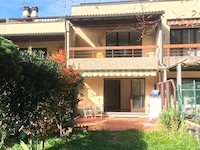 Reihen-Mittelhaus 4.5 Zimmer Melano 