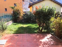 Melano  -             Reihen-Mittelhaus 4.5 Zimmer