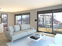 Agence immobilière Cadro - TissoT Immobilier : Appartement 3.5 pièces