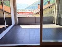Wohnung Arbedo TissoT Immobilien