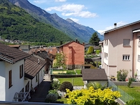 Bien immobilier - Arbedo - Appartement 4.5 pi&egrave;ces