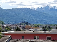 Arbedo 6517 TI - Appartement 4.5 pi&egrave;ces - TissoT Immobilier