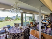 Wohnung Ruvigliana TissoT Immobilien