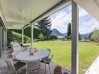 Wohnung 5.5 Zimmer Ruvigliana