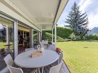 Achat Vente Ruvigliana - Appartement 5.5 pi&egrave;ces