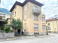 Lugano - Maison 7.5 pièces