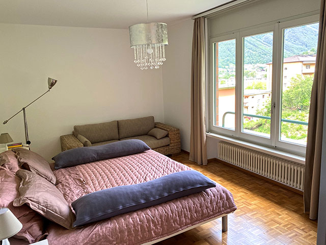 Vendre Acheter Cadempino - Appartement 3.5 pi&egrave;ces