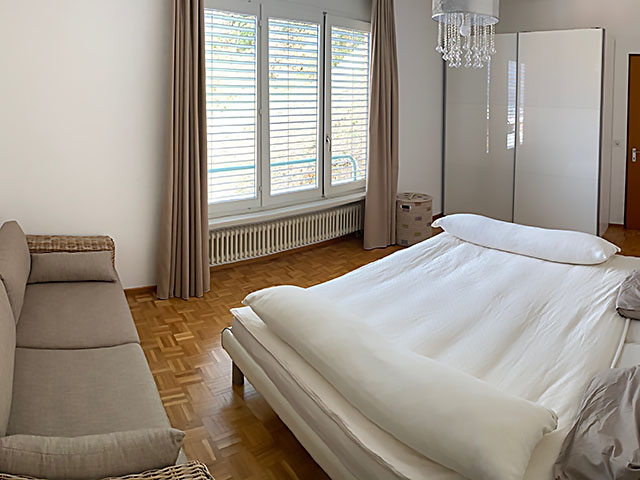 Agence immobili&egrave;re Cadempino - TissoT Immobilier : Appartement 3.5 pi&egrave;ces