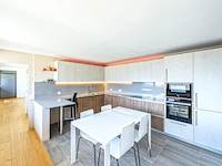 Porza TissoT Immobilier : Attique 4.5 pi&egrave;ces