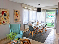 Lugano -             Wohnung 4.5 Zimmer