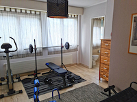 Bien immobilier - Lugano - Appartement 4.5 pi&egrave;ces
