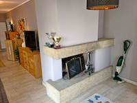 Lugano 6900 TI - Appartement 4.5 pi&egrave;ces - TissoT Immobilier