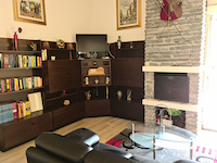 Arogno 6822 TI - Maison 7.5 pi&egrave;ces - TissoT Immobilier