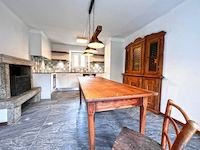 Palagnedra -             Haus 7.0 Zimmer