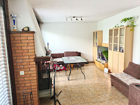 Bien immobilier - Caslano - Villa 5.5 pi&egrave;ces