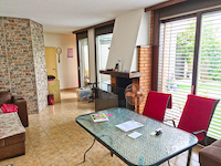 Caslano 6987 TI - Villa 5.5 pi&egrave;ces - TissoT Immobilier