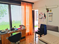 Agence immobili&egrave;re Caslano - TissoT Immobilier : Villa 5.5 pi&egrave;ces