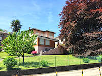 Agence immobili&egrave;re Tesserete - TissoT Immobilier : Villa 5.5 pi&egrave;ces