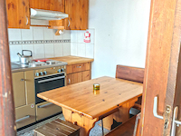 Campello TissoT Immobilier : Maison 5.5 pi&egrave;ces