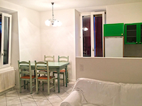 Bien immobilier - Vico Morcote - Maison 8.0 pi&egrave;ces