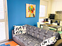 Pregassona -             Wohnung 2.5 Zimmer