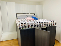 Achat Vente Pregassona - Appartement 2.5 pi&egrave;ces