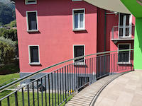 Gorduno -             Haus 7.0 Zimmer