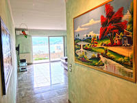 Bien immobilier - Bissone - Appartement 3.5 pi&egrave;ces