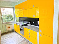 Bissone TissoT Immobilier : Appartement 3.5 pi&egrave;ces