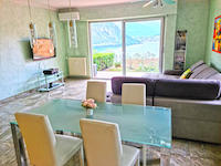 Bissone 6816 TI - Appartement 3.5 pi&egrave;ces - TissoT Immobilier