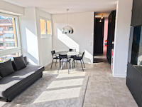 Bien immobilier - Viganello - Appartement 3.5 pi&egrave;ces