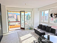 Viganello 6962 TI - Appartement 3.5 pi&egrave;ces - TissoT Immobilier