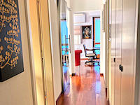 Bien immobilier - Sorengo - Appartement 3.5 pi&egrave;ces