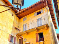 Morcote - Nice 7.5 Rooms - Sale Real Estate