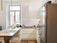Bien immobilier - Chiasso - Appartement 3.0 pi&egrave;ces