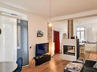 Chiasso TissoT Immobilier : Appartement 3.0 pi&egrave;ces