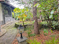 Villa Luganese -             Haus 7.5 Zimmer