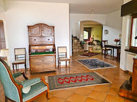Bien immobilier - Villa Luganese - Maison 7.5 pi&egrave;ces