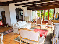 Villa Luganese TissoT Immobilier : Maison 7.5 pi&egrave;ces
