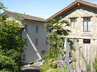 Haus 7.5 Zimmer Monteggio