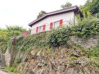 Haus 2.5 Zimmer Losone