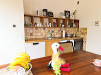 Bien immobilier - Losone - Maison 2.5 pi&egrave;ces