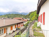Vendre Acheter Losone - Maison 2.5 pi&egrave;ces
