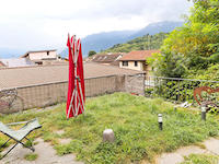 Agence immobili&egrave;re Losone - TissoT Immobilier : Maison 2.5 pi&egrave;ces