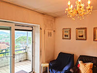 Bien immobilier - Vacallo - Maison 7.0 pi&egrave;ces
