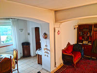Vacallo 6833 TI - Maison 7.0 pi&egrave;ces - TissoT Immobilier